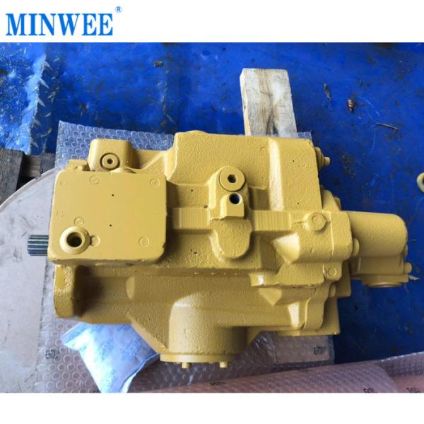 Excavator  E70B E307 Pilot pump Hydraulic Pump A10VD43