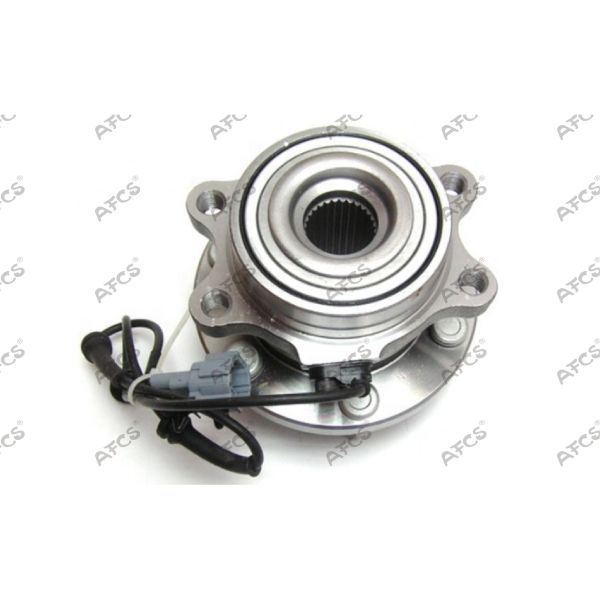 43550-47010 для подшипника переднего колеса автомобиля Prius автоматического