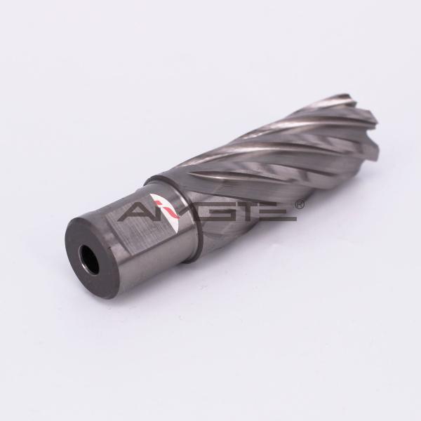 HSS and TCT Annular Cutter Broach Cutter Broaching Slugger Magnetic Drill Bit for Magnetic Base Drill Machine Accurate Cutting