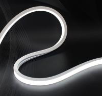 Bande imperméable de lampe de silicone de LED de bande flexible de lampe ignifuge