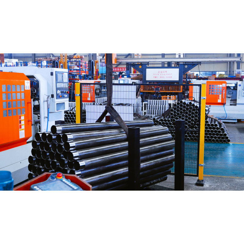 Jiangsu Sinocoredrill Exploration Equipment Co., Ltd