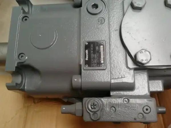 R902229358 A11VLO190DRL/11R-NZD12N00 R902071796 A11VLO190DRL/11R-VPD12N00-S Pompe à pistons hydrauliques Rexroth allemandes