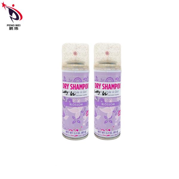 150ml Shampoo Quick Dry Hair Spray Ultraportable Anti Dandruff