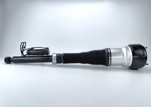 Le système de suspension d'air est équipé d'un absorbeur de choc pour Mercedes Benz arrière gauche W221 2213205513