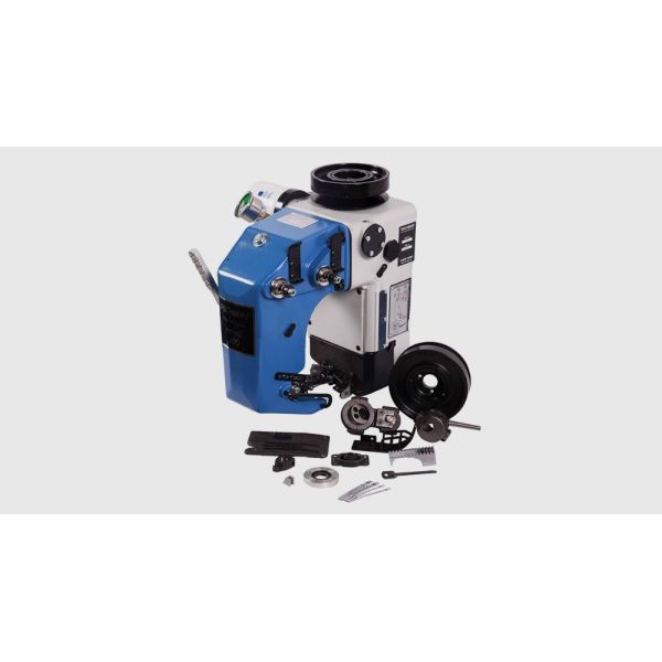Streamline Your APPAREL Sealing Process with FISCHBEIN Bag Stitching Machine
