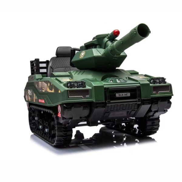 12V12 Сверхбольшой батарейный многофункциональный MP3 музыкальный проигрыватель для пластиковых автомобилей