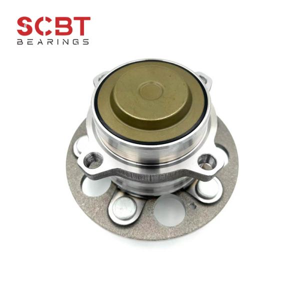 42200-TLZ-H51 42200-TLB-A51 HUB480T Rear Wheel Hub Bearing for Honda Auto Parts