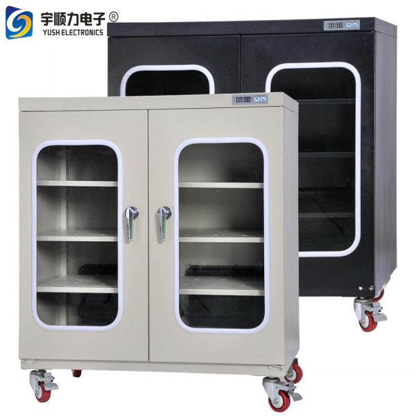 China Dehumidifier Cabinet for Moisture Sensitive Electronic Components Storage