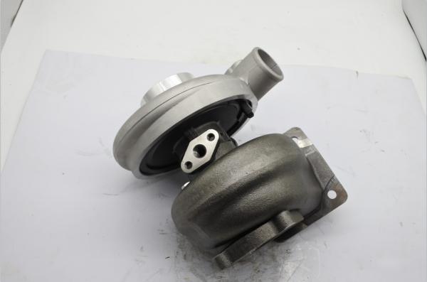 6BG1 Excavator Engine Parts Turbocharger 114400-3770 For EX200-6 EX230-6