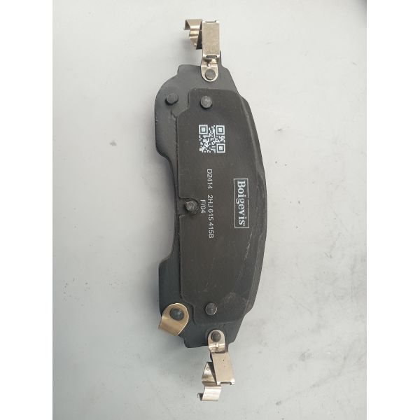 High quality brake pads-front pad 2HJ615415B for VW