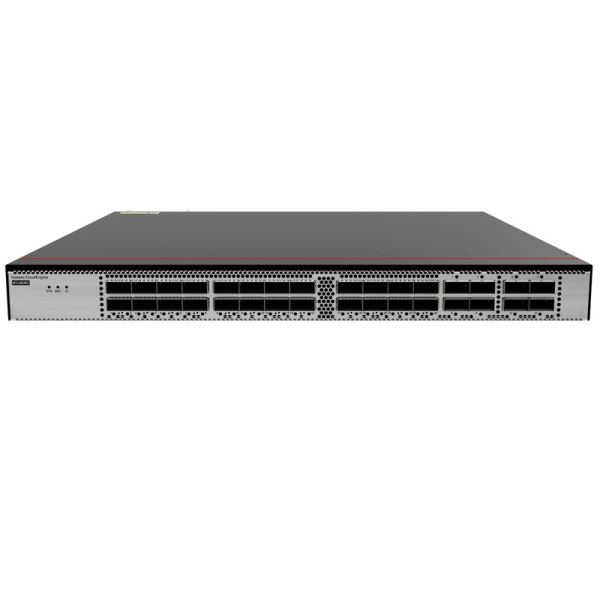 CE8875-24BQ8DQ-B CE8875-24BQ8DQ-F 24*10GE SFP+ Ports Data Center Network Switch
