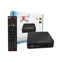 Tuner 1500DMIPS 32bit d'IP de TCP de mise en réseau de récepteur des médias IPTV Linux