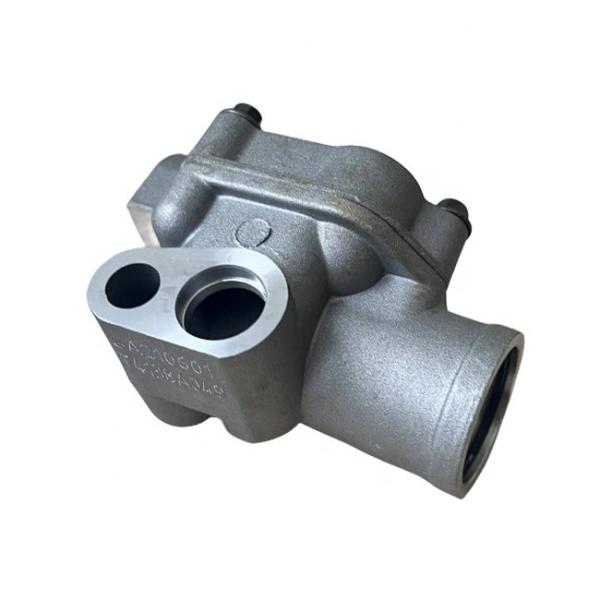 Relief Valve 02/201452 02201452 02-201452 For JCB Parts 100% Tested  Machinery Repair