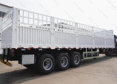 Triangle Tires Outlet Semi Trailer With Customizable Configuration And Steel Structure