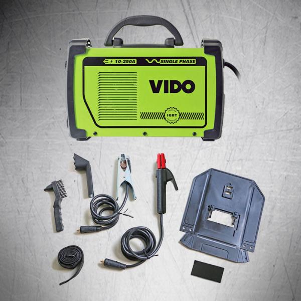Stainless Steel MMA 80V DC Inverter Welding Machine，Building Material Shops, Machinery Repair Shops, Home Use