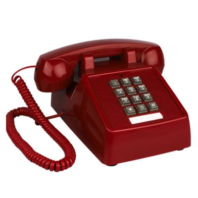 Настольный телефонный аппарат связыванный OEM