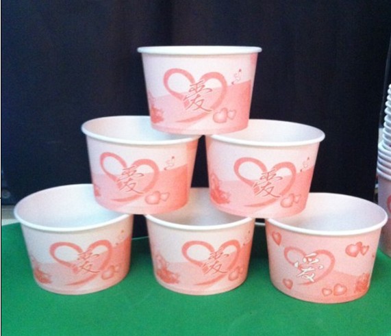 0.5Mpa Air Consumption Automatic Paper Bowl Making Machine , 50 - 135mm Height