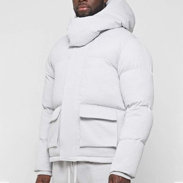 Vêtement de poche pour homme mode nouveau design Vêtement de poche pour homme