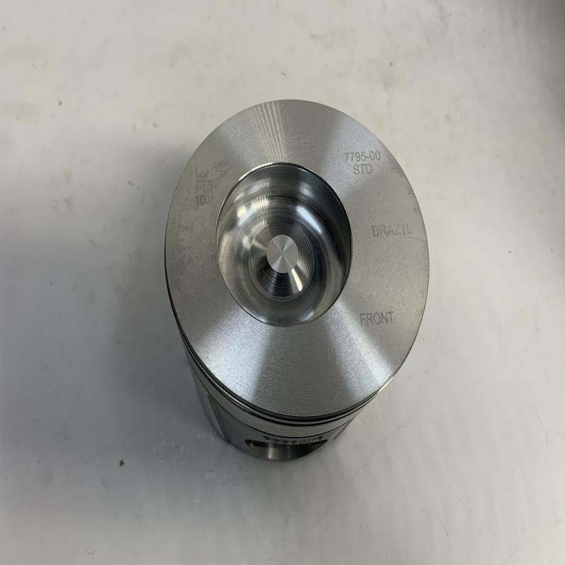 Комплект поршневых двигателей 6BT Cummins 4bt Части 102mm 3928673
