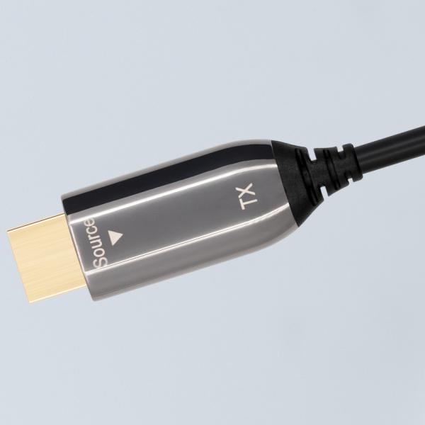 HDMI 2.1 TPU Active Optical Cable 8K 30Hz 48Gbps AOC Optical Cable