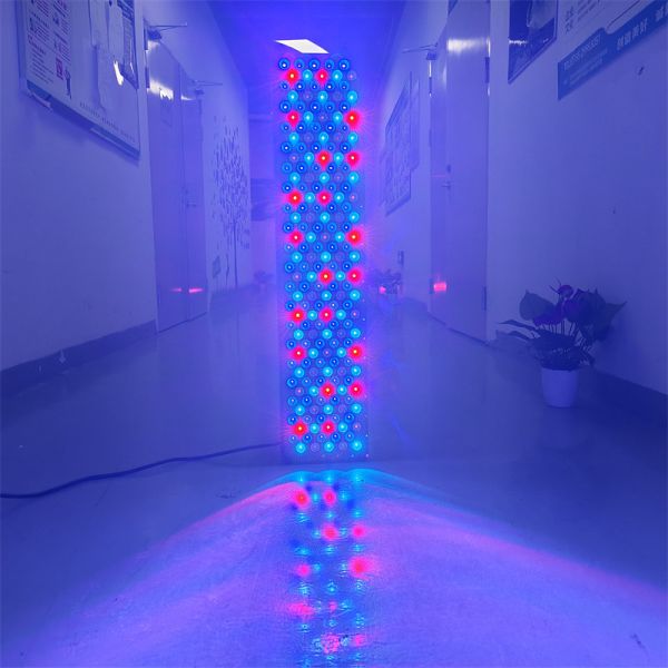 Профессиональные панели для терапии красным светом для всего тела