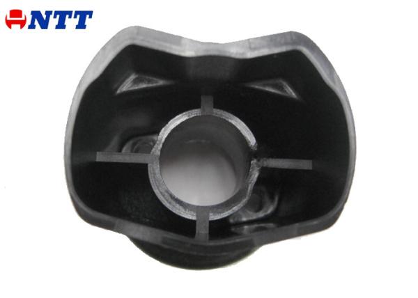 OEM Electric Injection Molding PA6 + 15 Percent Glass Filled Resin Single Cavity