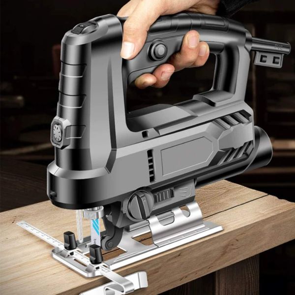 Быстрая резка нержавеющей стали пила 9 