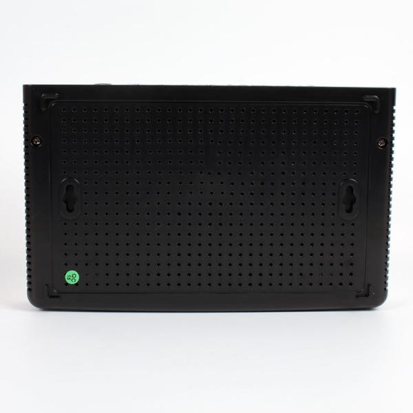 Full-Duplex Communication Mode Customizable 16 Port RJ45 Desktop Ethernet Switch 10/100Mbps Auto-Negotiation Network Switch