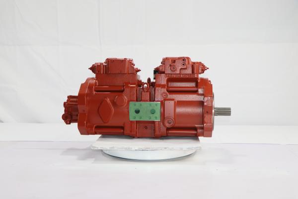 KAWASAKl Excavator Hydraulic Pumps Japan K3V112DT Repair Maintenance K3V112DT-9C12