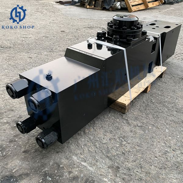SOOSAN Excavator Rock Breaker Part Hydraulic Cylinder C31230 E91137 E91104 L01103 For SB81 SB81A SB100 SB121 SB70 SB150
