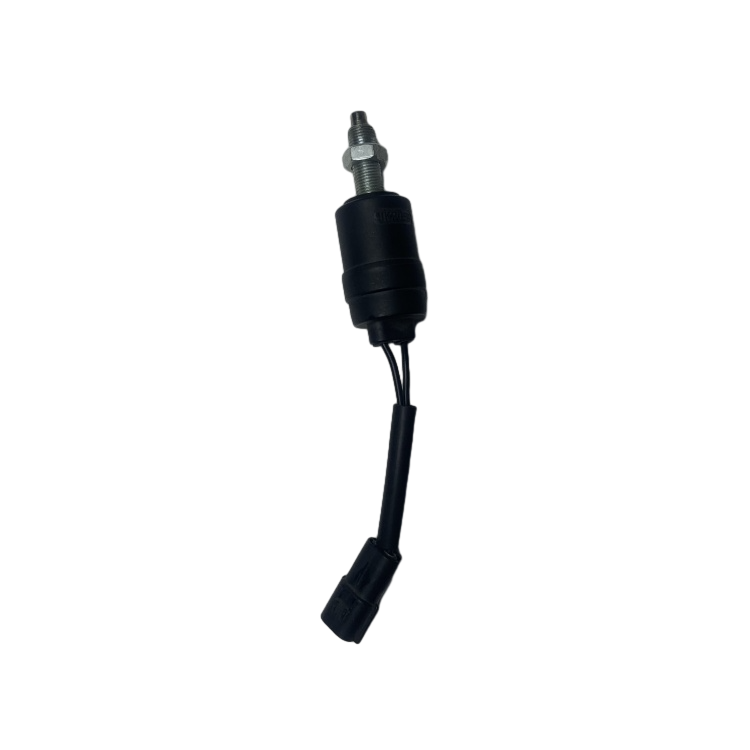 Long Working Life Steel Brake Light Switch JK205 for CPC(D)10-35 Forklift Electric System