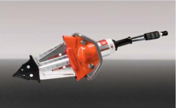 Fire Fighting Tool Cutter Rescue Cutting Tool