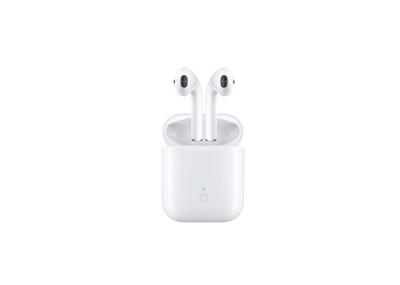 Light Weight I18 Micro Mini Bluetooth Headset USB Wireless Double Call 5.0