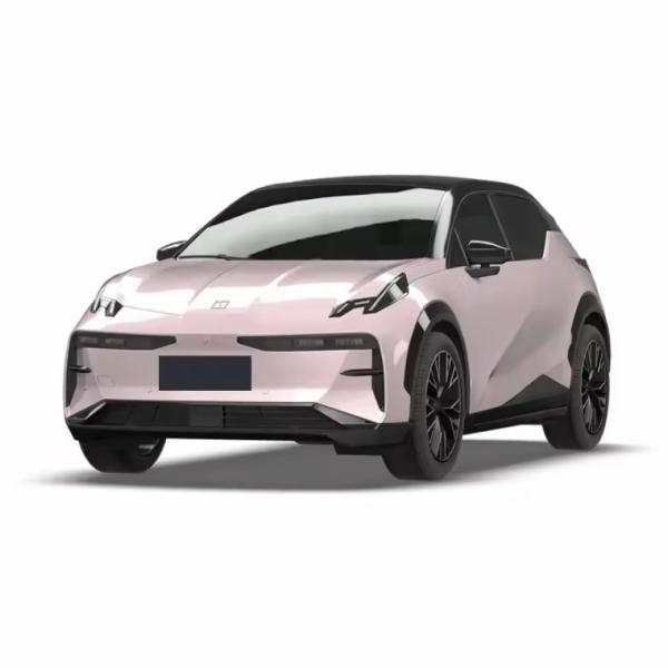 SUV Carro Elétrico Zeekr X Long Rang 560KM Geely Elektro Car Edição 2023 5 lugares 5 portas