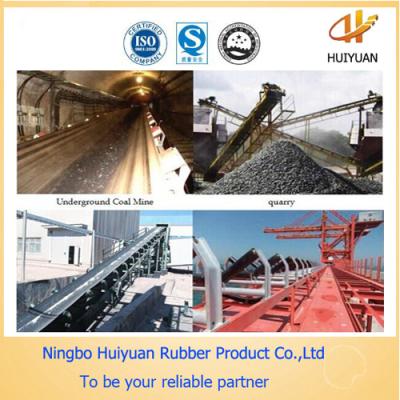 Cheapest Price Industrial Rubber Conveyor Belt/rubber belt/conveyor band