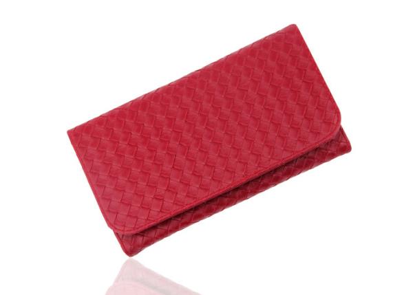 Tools Makeup Brush With Red Nylon Hair And Black Aluminum Manufacturers