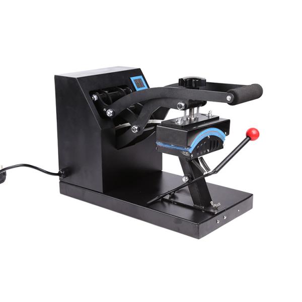 Sublimation Cap Printing Machine Cap Heat Press For Photo Printing