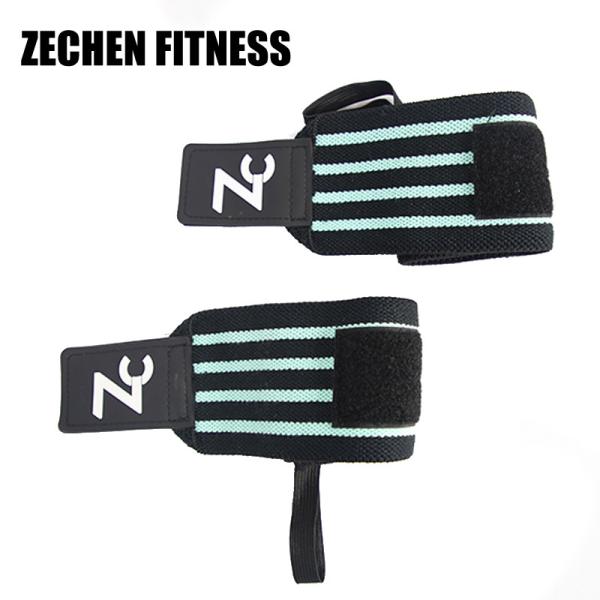 Pull Up Wrist Wraps Fitness Durable Weightlifting Crossfit Support