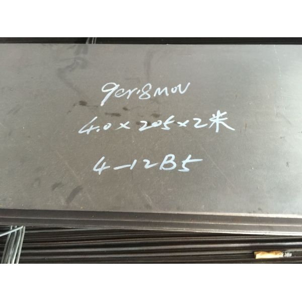 High Hardness 440C Stainless Steel Sheets For Knives Blades