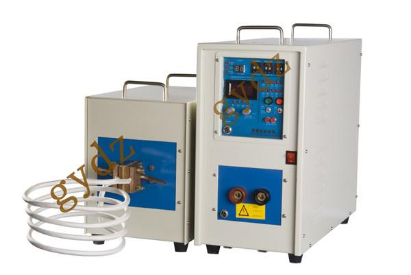 60KW High Frequency Induction Heat Generator For Metal Forging