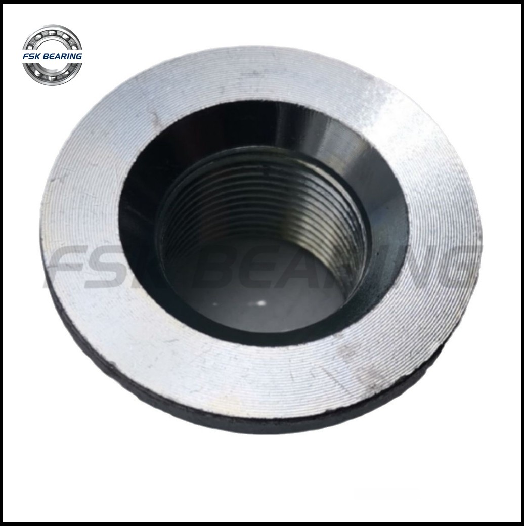 ABEC-5 90178-T0013 43502-0K010 корпус передней оси для пикапа Hilux