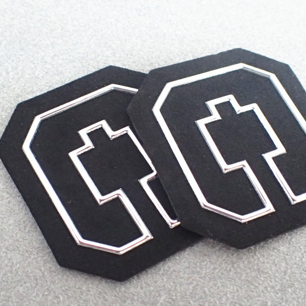 L'habillement libre adapté aux besoins du client de la forme TPU étiquette des labels