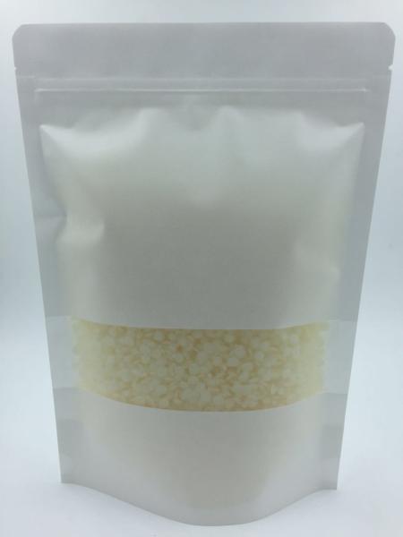 1lb Decolored White Beeswax Pellets For Skin Care