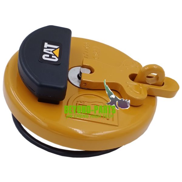 Крышка 7X7700 7X-7700 крышки масляного бака запасных частей экскаватора гусеницы 320B 320C 320D