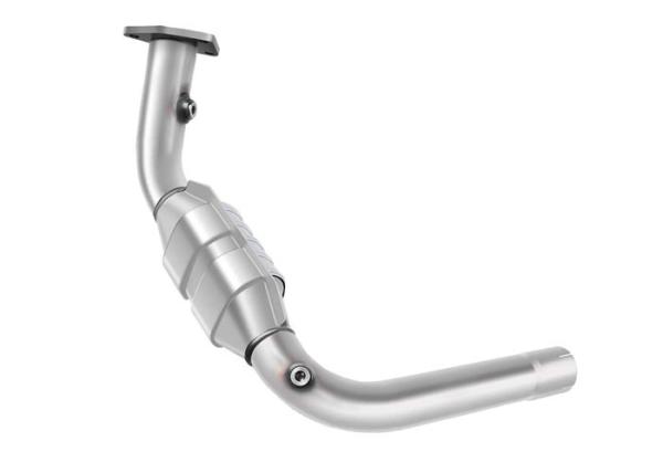 SR5 4.7L Toyota Sequoia Limited Direct Fit Catalytic Converter 4.8L 5.3L
