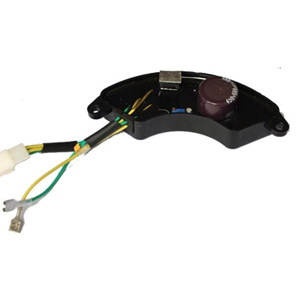1-3kw Generator Voltage Regulator, Regulador automatico de tension,alternator avr 168f
