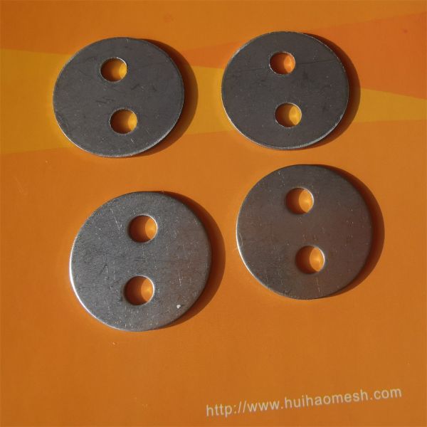 Нержавеющая сталь 1