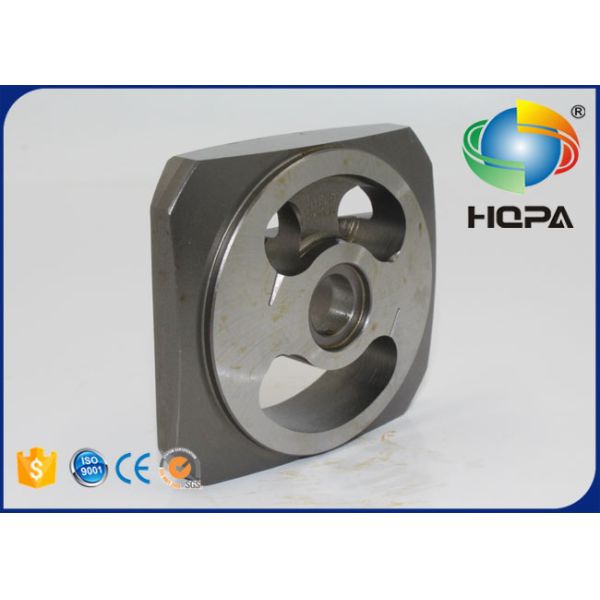 CAT 313BCR A8V59ESBR6 Hydraulic Pump 1697808 169-7808 Valve Plate