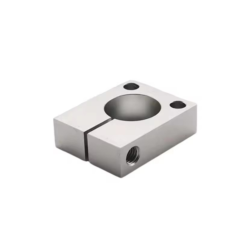 Prototype Spare Part CNC Machines Part High Quality CNC Milling Service Turning Parts OEM Machining Automotive CNC Machi