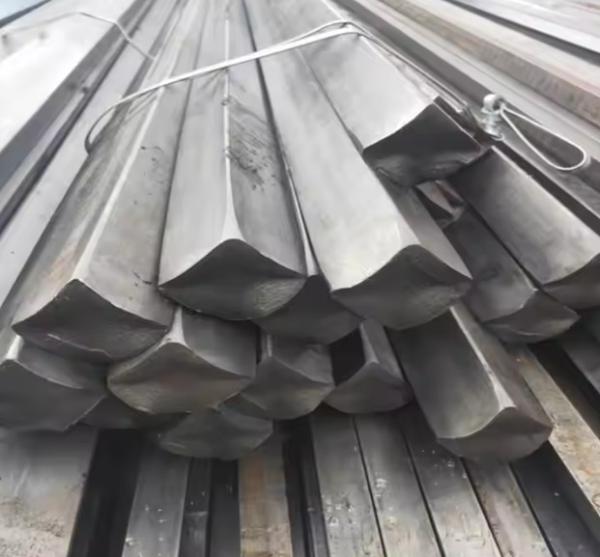 ASTM 10mm Square Stainless Steel Bar 316 Polished Square Bar